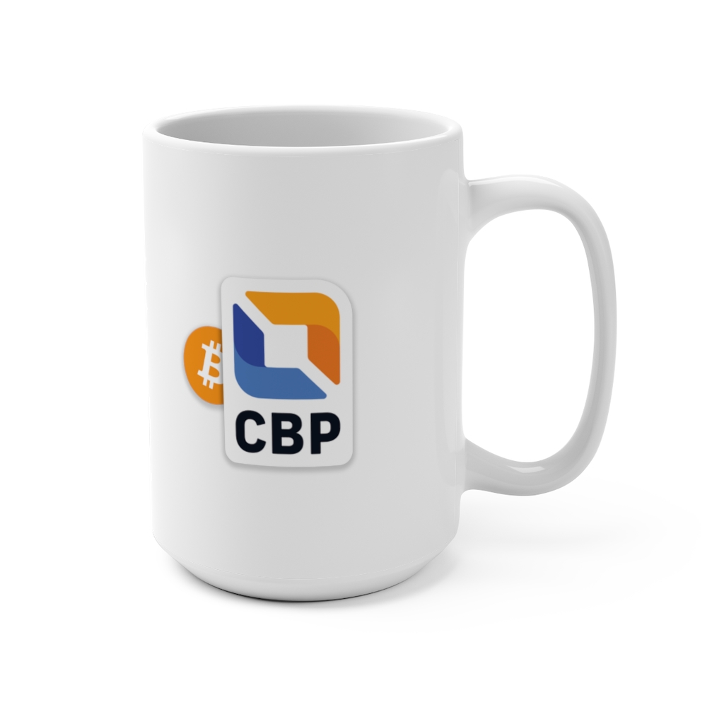 Mug CBP