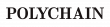 Polychain Logo - Abhijeet Mahagaonkar
