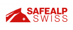 Safealp logo